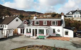 Seaforth Cottage Portree
